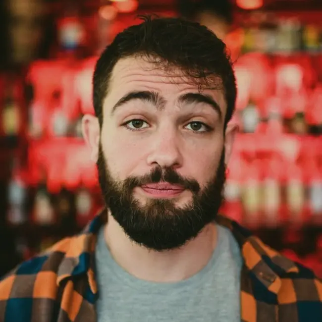 Picture of ALEX GIAMPAPA